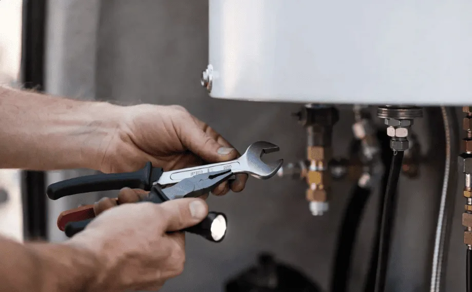Why choose Water Heater Repair in False Pass, AK